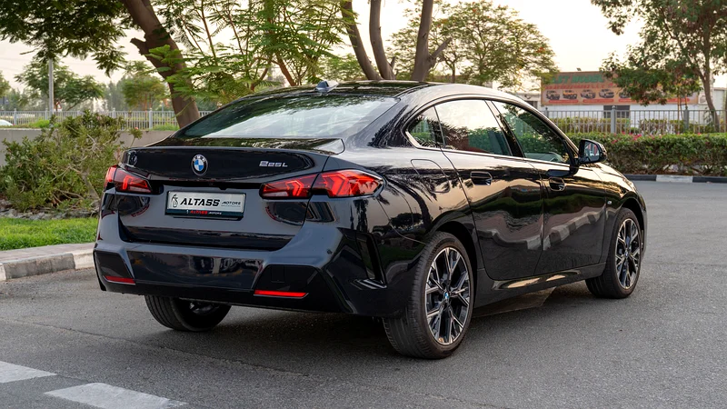 2025 | BMW 225L M SPORT63161069125379113