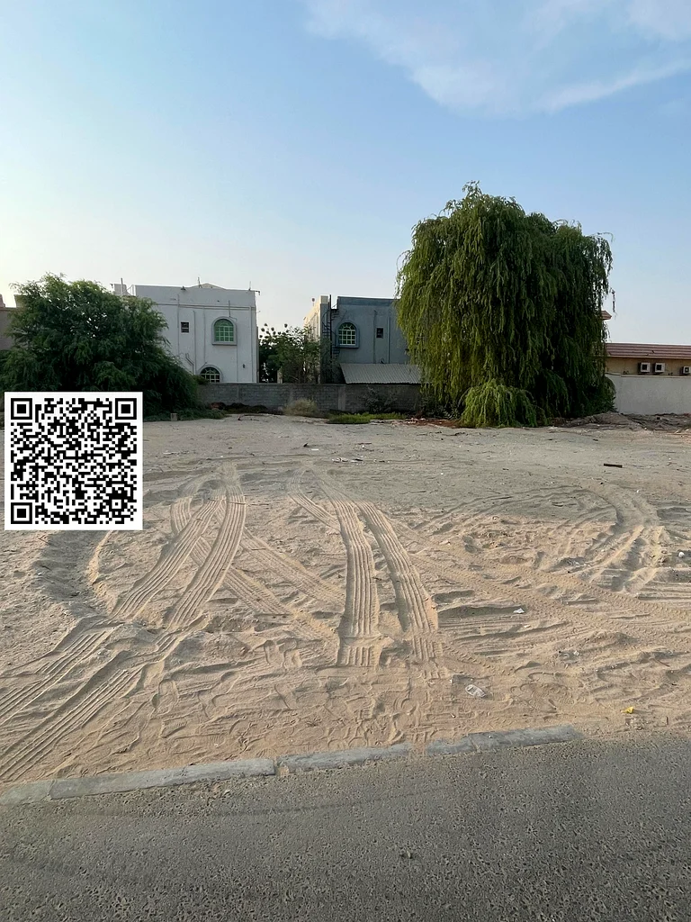 Residential plot For sale in Al Rawda 3 area , Ajman.63197613334530113
