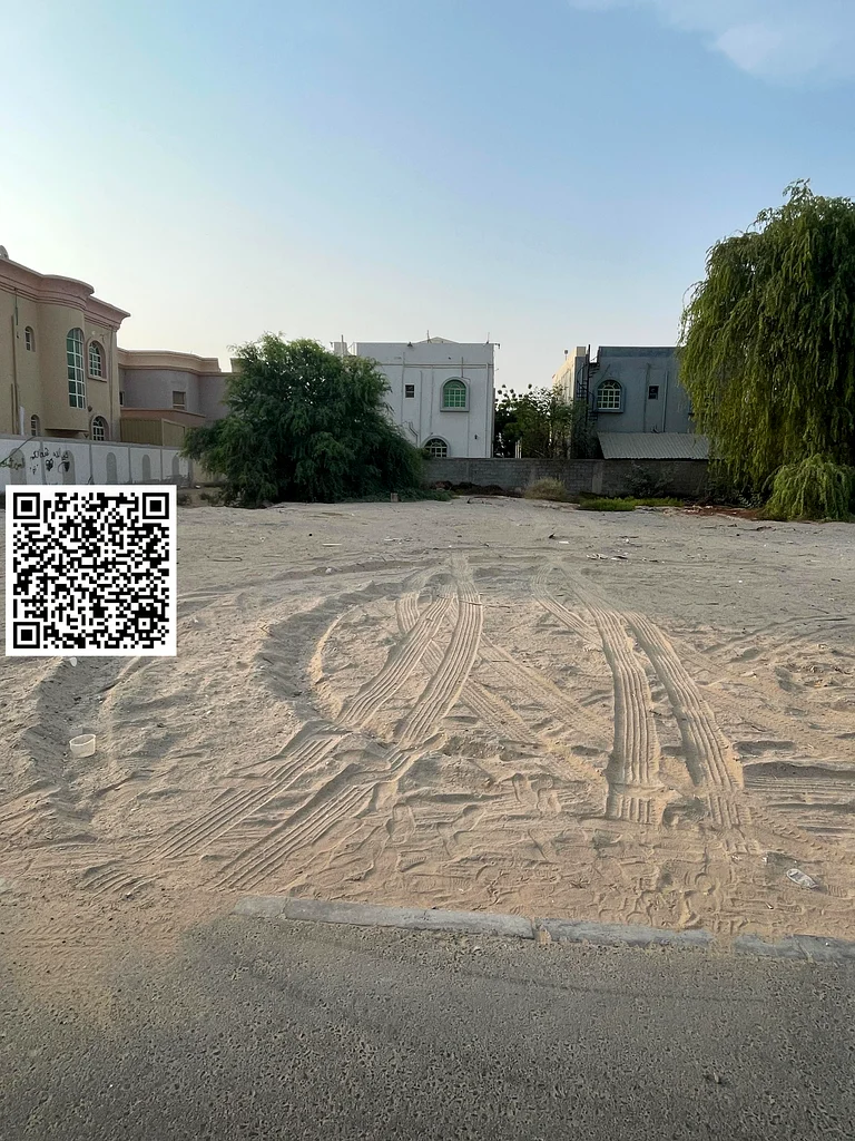 Residential plot For sale in Al Rawda 3 area , Ajman.63197613334530112