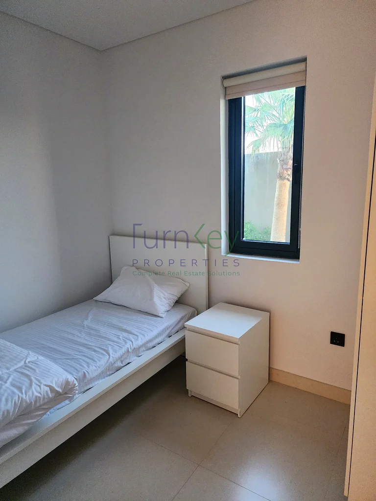 3 BR Corner Townhouse | Pool & Park View | with Beach Access63861100839043114