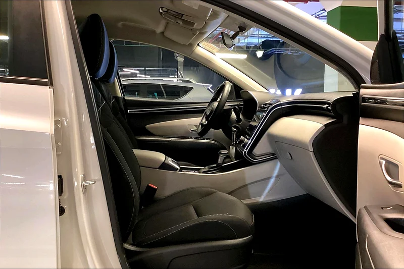 2022 Hyundai Tucson Smart  • Big Price Drop • Lowest Price Guaranteed • 41797763169441700355114