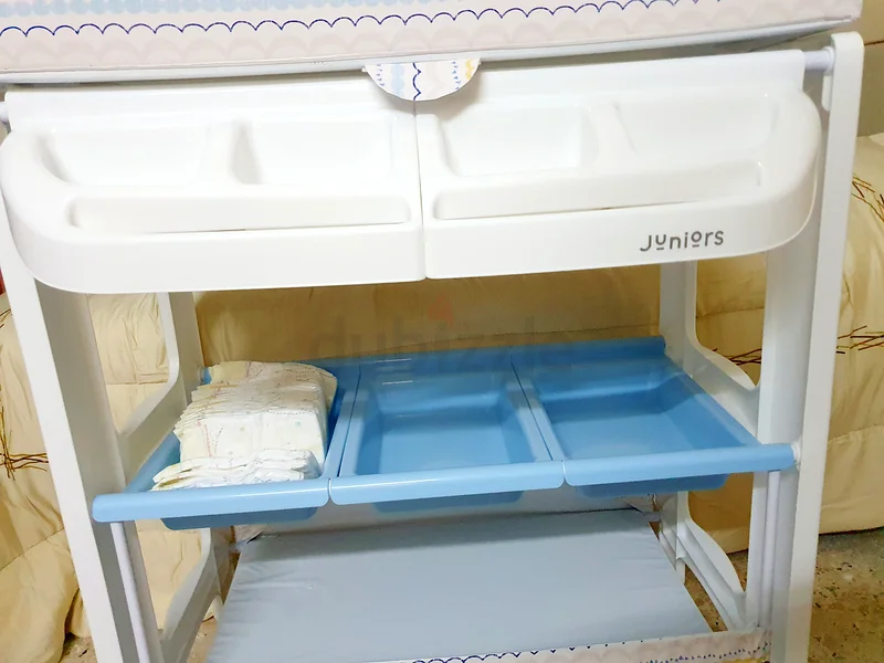 juniors baby changing table63203702882947114