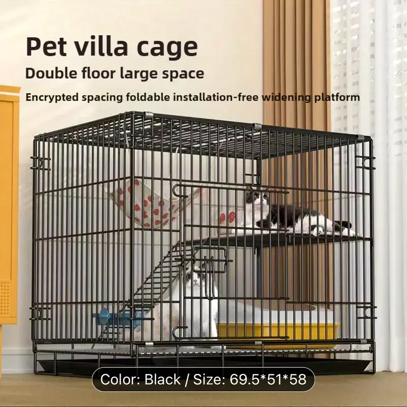 Pet cage63234618195074111