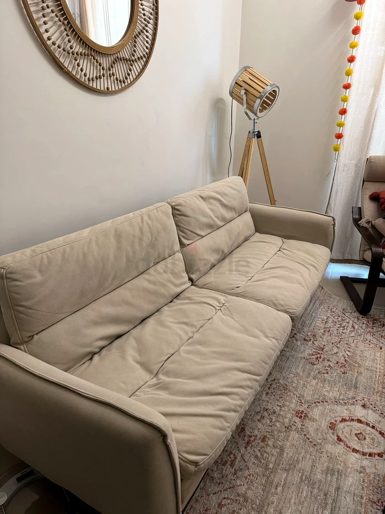 Steal deal - Danube Sofa bed for Sale63221850213122111