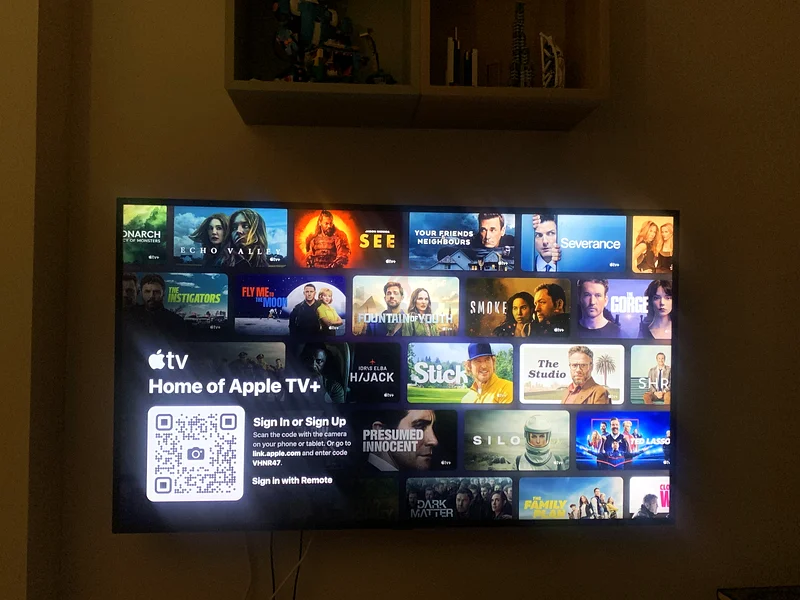 Stunning 50 inch Full HD LED TV, Dolby Sound licensed for Sale!63167575429123111