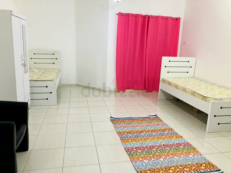 New Asian lady’s only bedspace (lady owner)63143496350083111