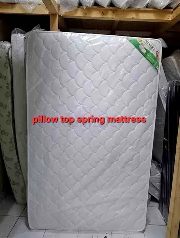 120x200 twin size memory foam spring mattress 25cm thickness for sale. Same day delivery.