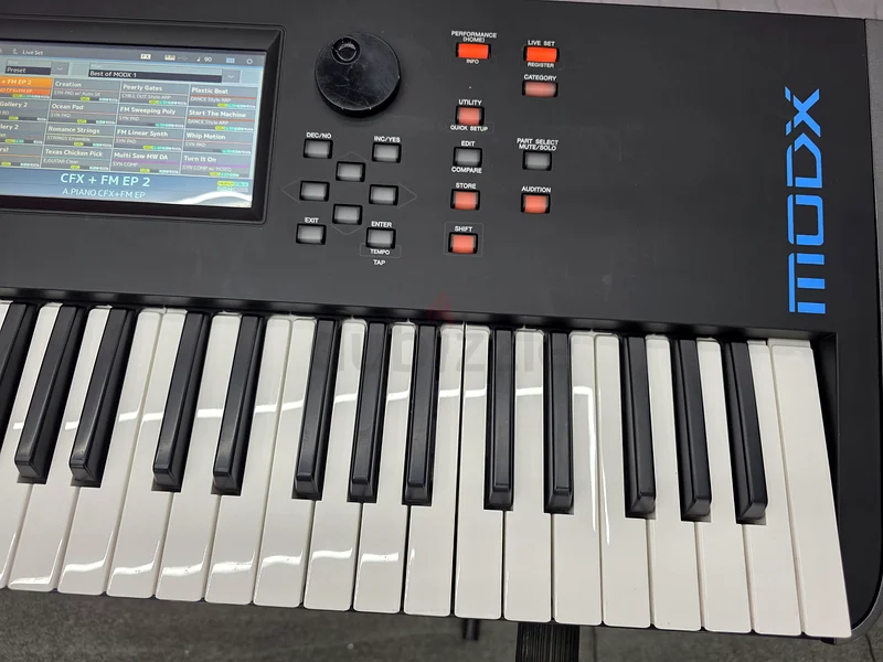 Yamaha  mode 663206383484417111