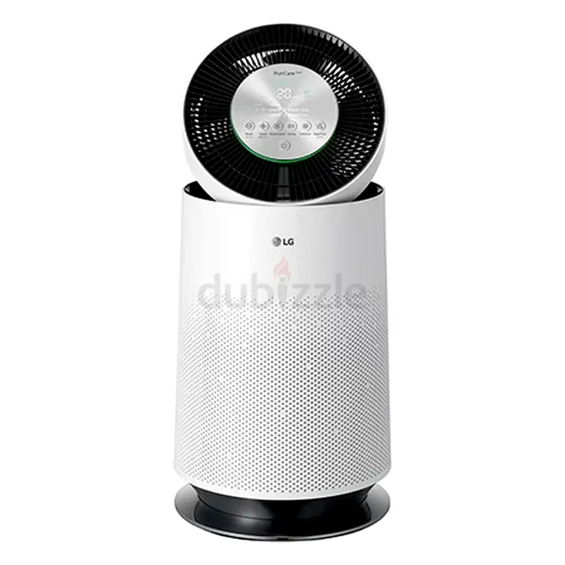 LG PuriCare 360° Air Purifier – AS65GDWH0 - Brand New