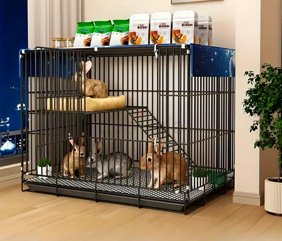 Pet cage63234618195074113