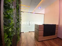 Fully Fitted | Furnished | 3 Partitions