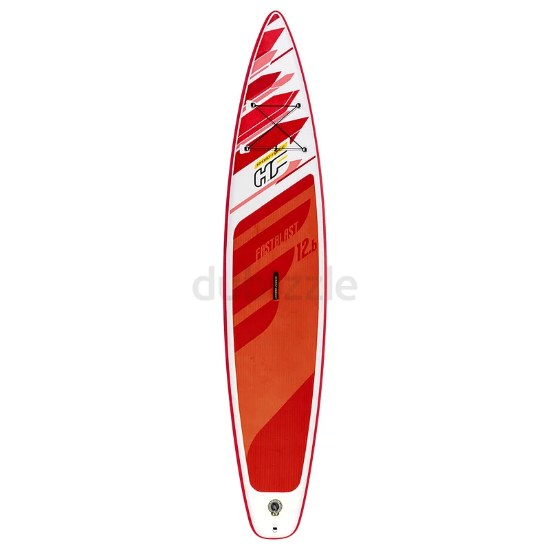 Paddleboard 381cm Hydro-Force Fast Blast Tech Set Bestway  6534363242169724802113