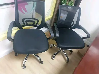 Brand new office chair available
