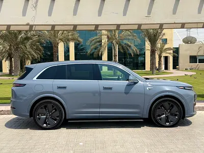 Facelift LiAuto L7 Ulra 2025 Available in stock