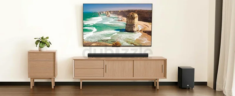 JBL Cinema SB550-3.1 Channel Soundbar63261841525890119