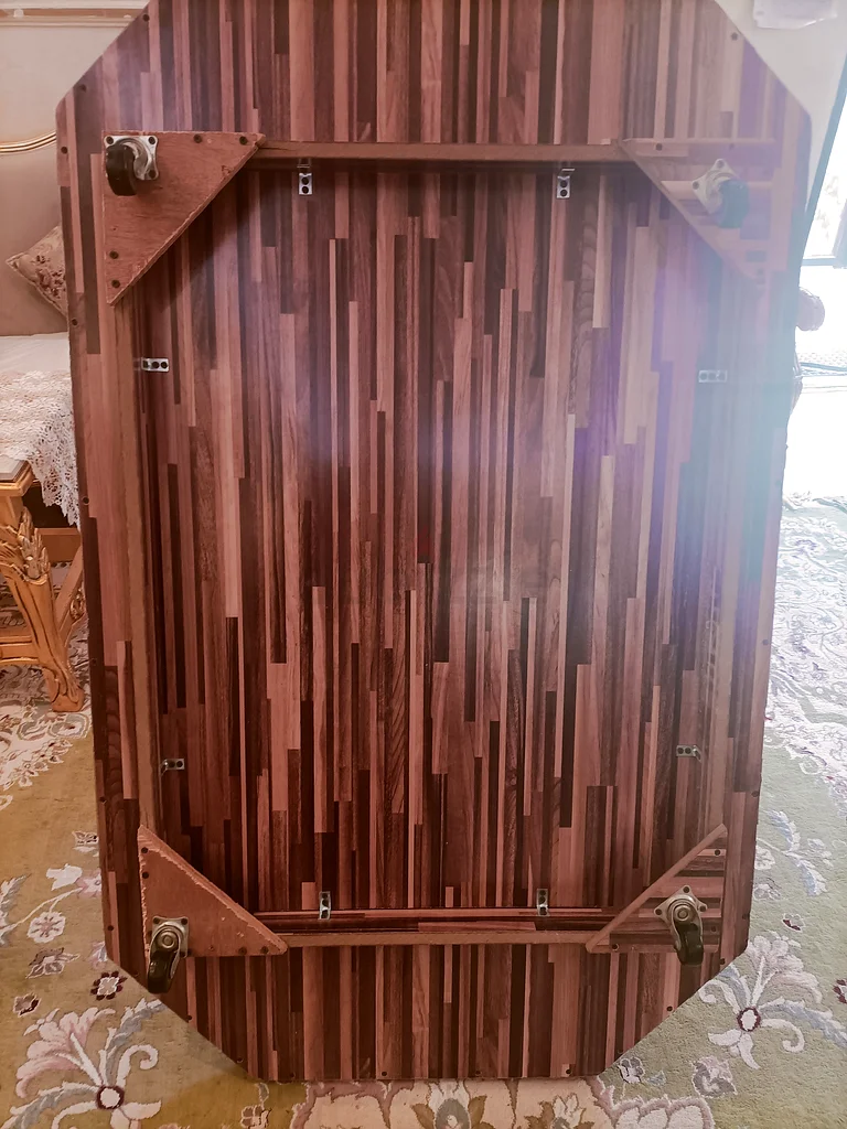 Portable majlis table63216835924995111