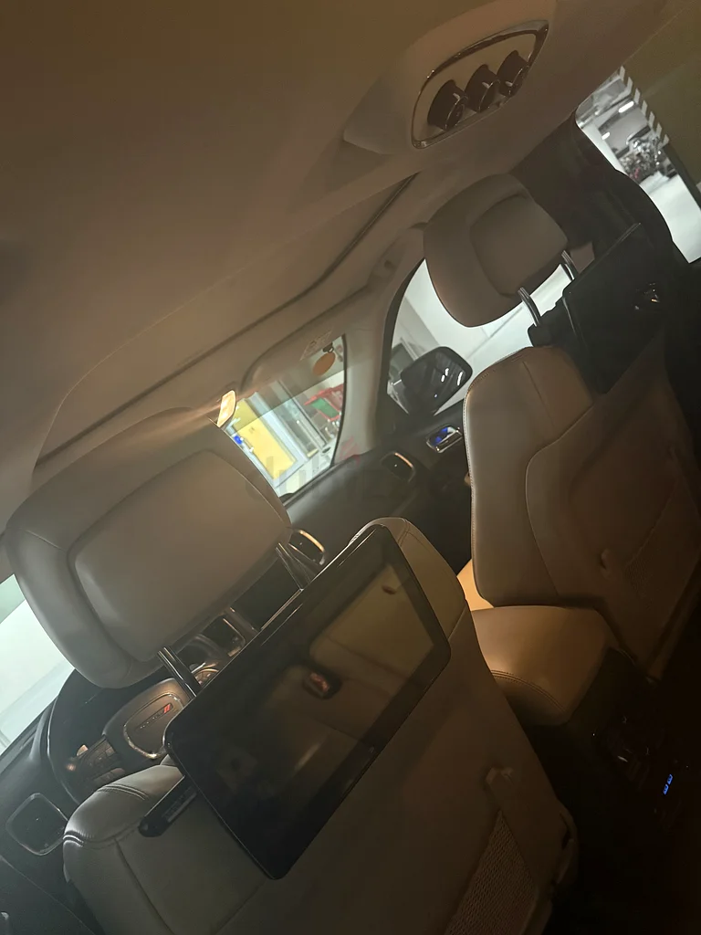 دودج دورانجو GT - مجهزة بالكامل - حالة ممتازة!63173119799170111