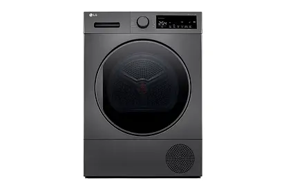 LG RH80T2SP7RM 8 kg Heat‑Pump Dryer