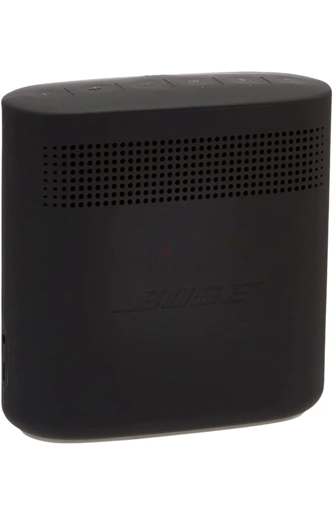 Bose Portable Bluetooth Smart Speaker with Mic63165247995522112