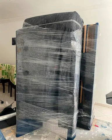 Trusted Home Movers - Fast, Safe  Affordable