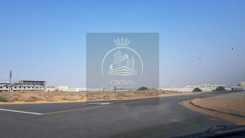 170280 قدم مربع قطعة صناعية للبيع في إمارات مودرن إندستريال، أم الثوب، أم القيوين63194073056642113