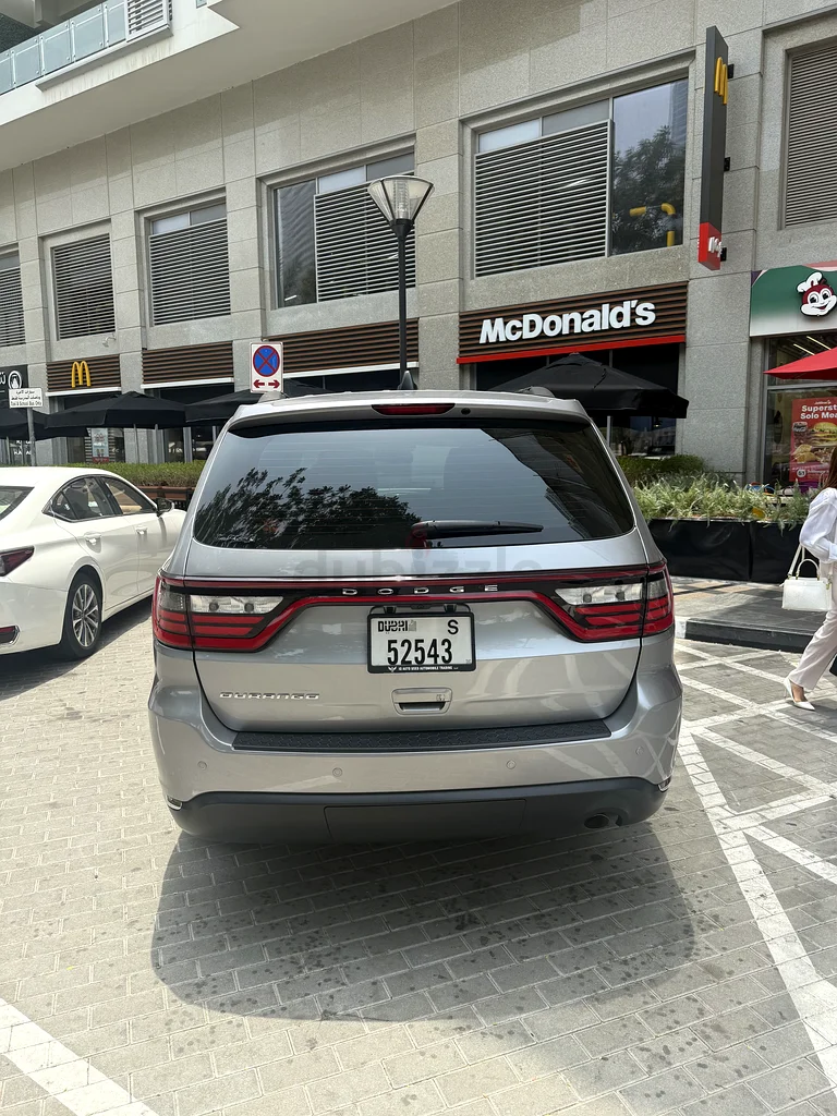 دودج دورانجو63398533194498112