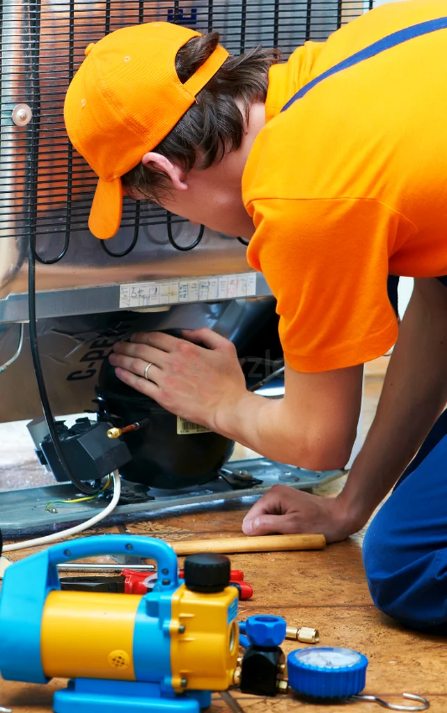 Same Day Fridge Repair63217829513347111