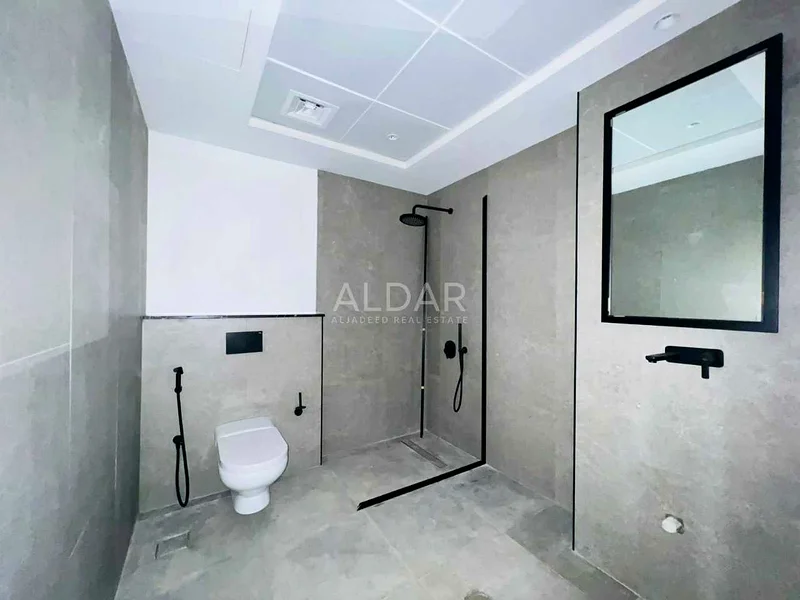 Modern Touch | Ready to Move | Quality Build63788350241410114