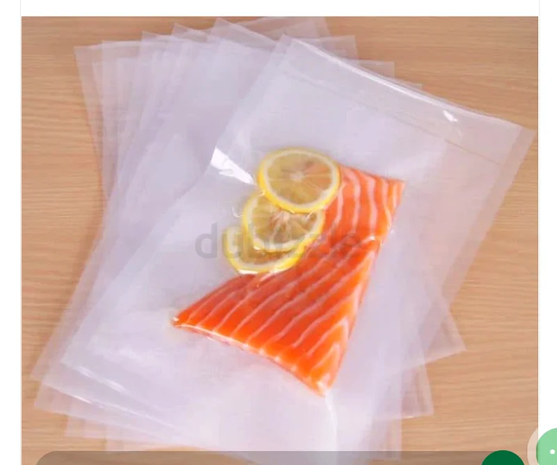 Efficient PA/PE Vacuum Pouch for Food Packaging (1500pcs one boxes)63259188598403111