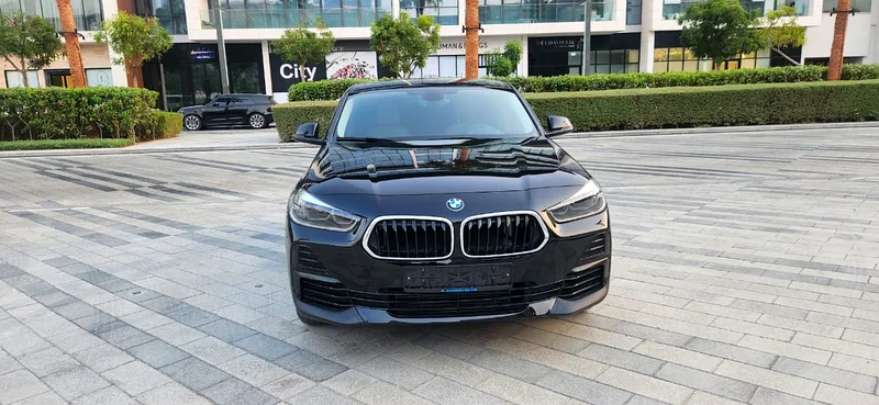 2022- بي إم دبليو X2 sDrive20i - حالة ممتازة - سجل صيانة كامل - تمويل مصرفي متاح63158801064451114