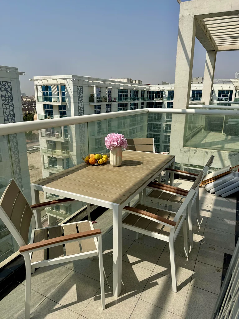 طقم طعام أنيق للخارج مخصص لشركتك/تراسك63218810237698111