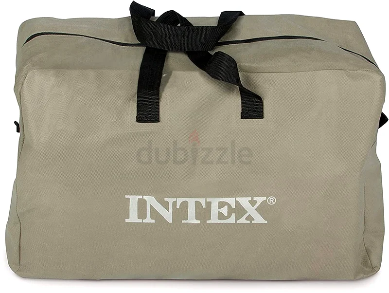Intex Excursion Inflatable Boat Series63235109993473114