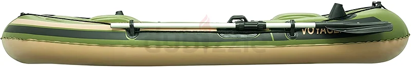 65051 Hydro-Force Voyager 300 Kayak Boat Bestway63235109987331112