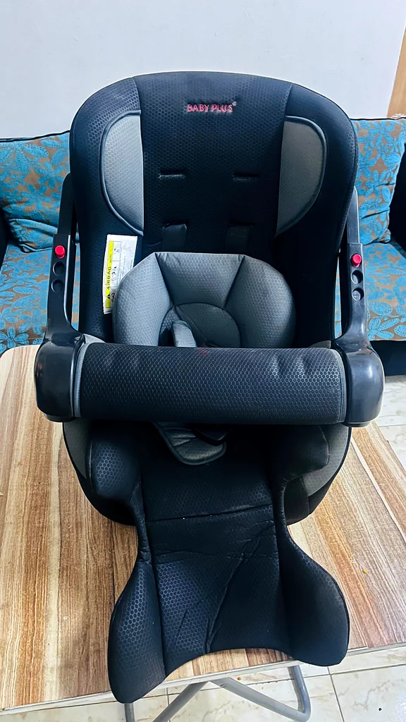 Premium Baby Car Seat - Safety  Comfort Combined!632262685516831115