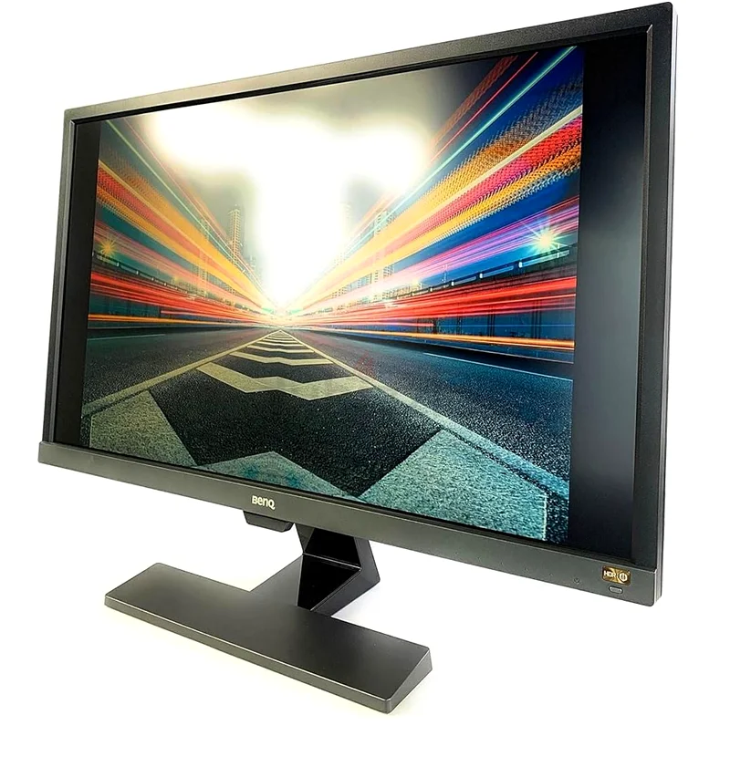 شاشة BENQ مقاس 28 بوصة (بدقة 4K)632607609016351126