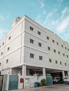 Neat  Clean Staff Accommodation in Al Quoz | Best Price  Quality Guaranteed | AED 1,600 pe