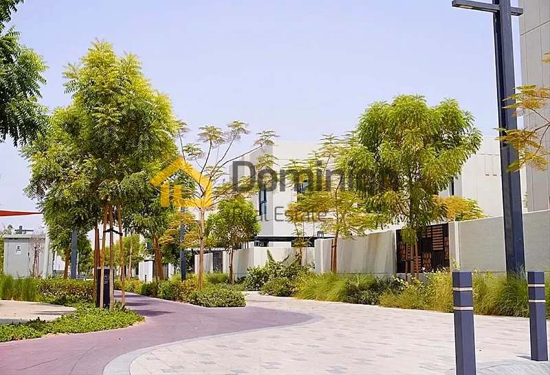 فيلا سكنية جميلة مكونة من 3 غرف نوم في المدينة المستدامة – حديثة ومستدامة63195613533057113