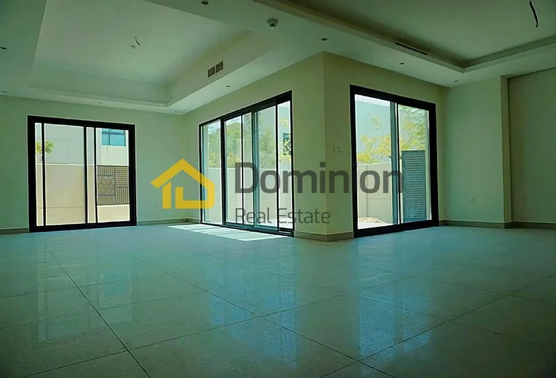 فيلا سكنية جميلة مكونة من 3 غرف نوم في المدينة المستدامة – حديثة ومستدامة63195613533057111