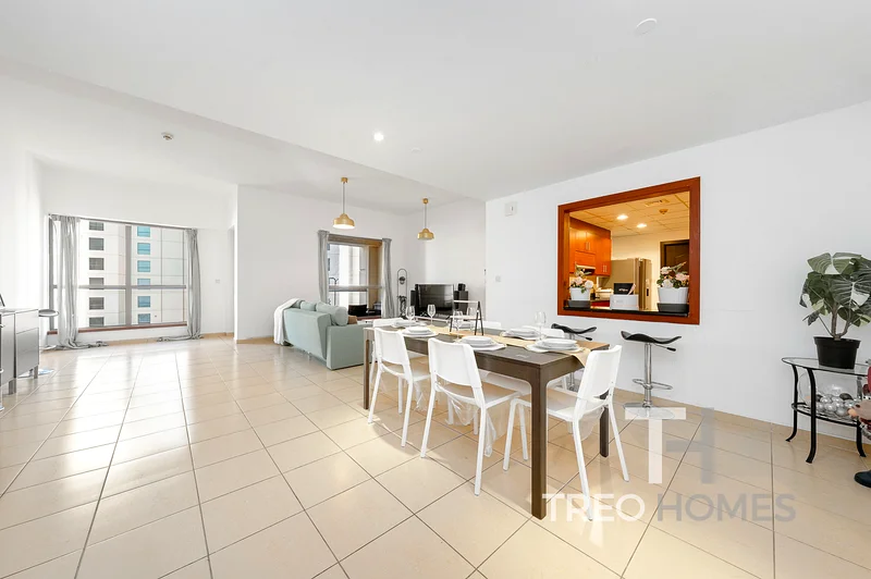 Marina Views | High Floor | Spacious63936814614786114