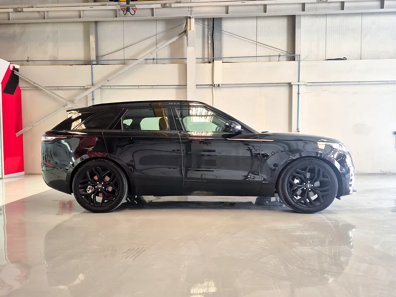 AED 2507/month | 2021 Land Rover Range Rover Velar SE | GCC Specs | Ref#34570063159712312067113