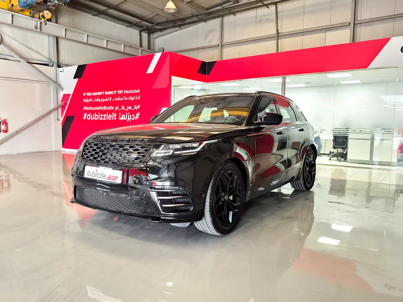 AED 2507/month | 2021 Land Rover Range Rover Velar SE | GCC Specs | Ref#34570063159712312067112