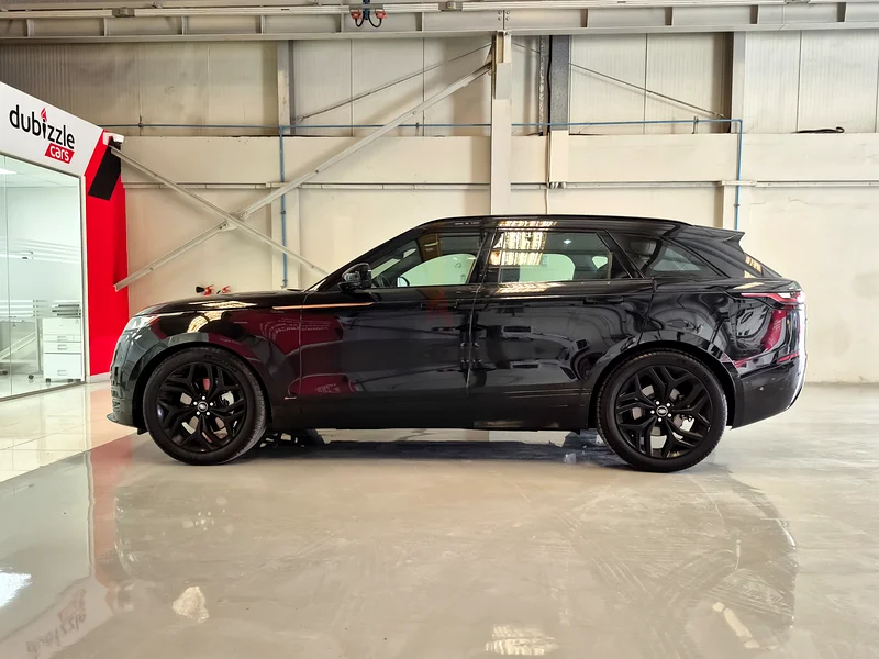 AED 2507/month | 2021 Land Rover Range Rover Velar SE | GCC Specs | Ref#34570063159712312067114