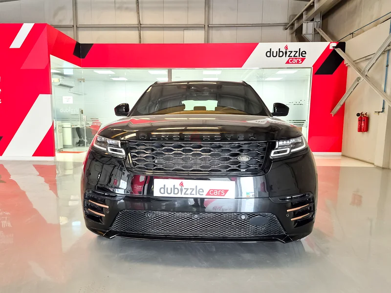 AED 2507/month | 2021 Land Rover Range Rover Velar SE | GCC Specs | Ref#34570063159712312067111