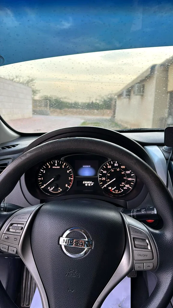 Nissan Altima 2014 | Premium Leather Seats | Excellent Performance | Unbeatable Price63148168157825114