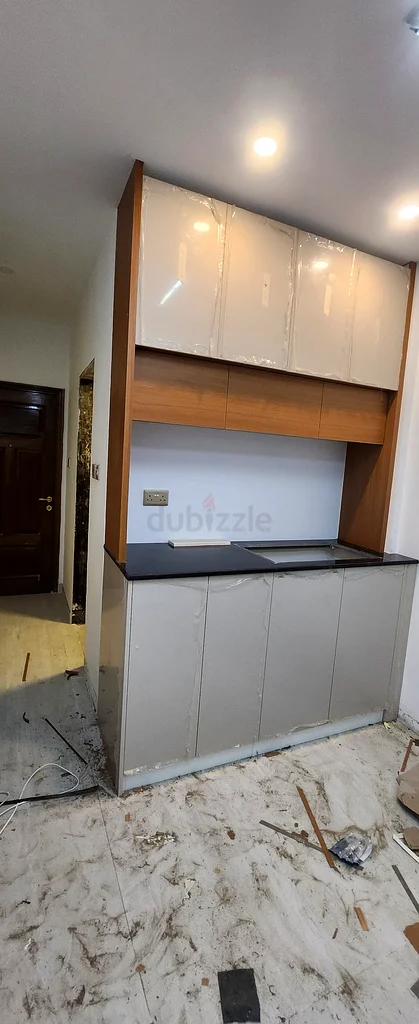 Sleek Modern Kitchen Cabinet Set for Sale!63220326957954113
