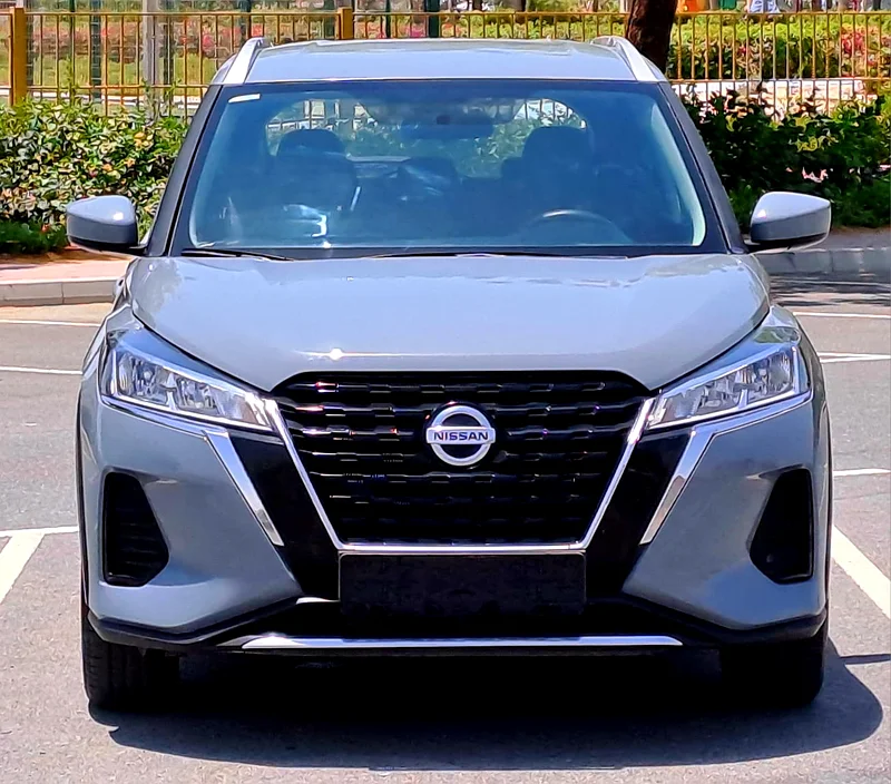 NISSAN KICKS 2022 1.6L GCC (780/-MONTHLY)63231159270785112