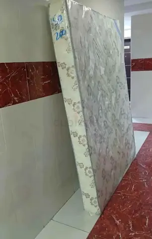 150x200 and 150x190 medicated mattress 18cm thickness for sale.