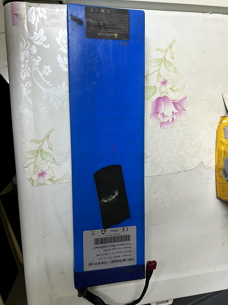 بطارية دراجة كهربائية63260753932803111