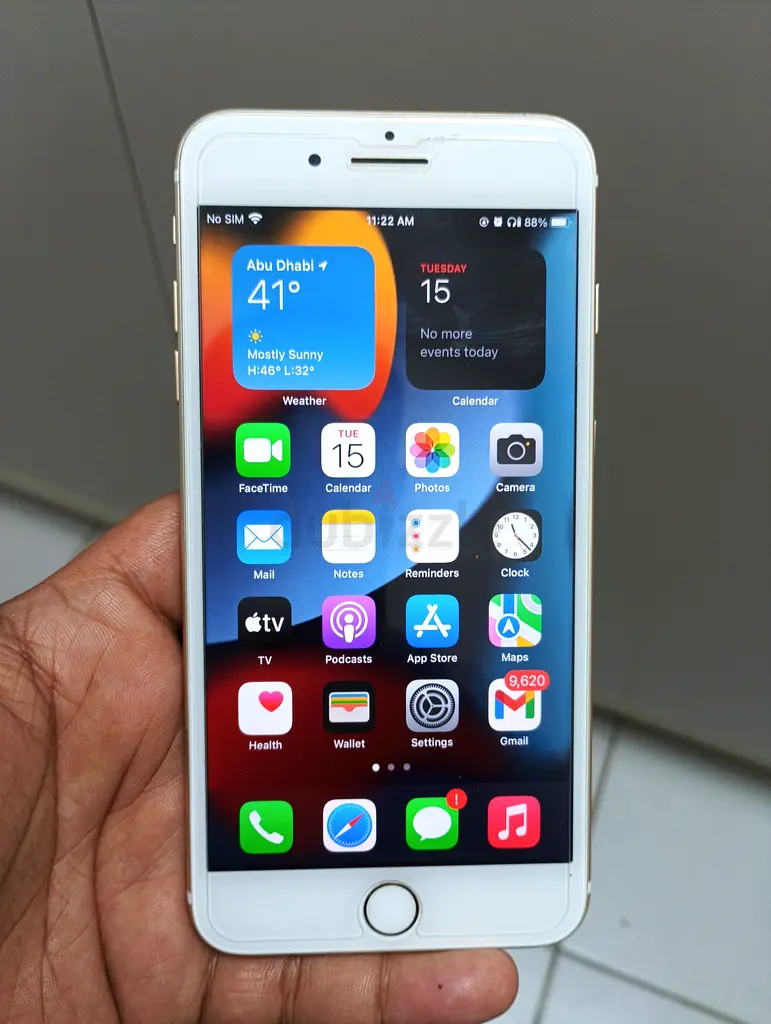 iPhone 7 plus 256gb: Unleash the Power