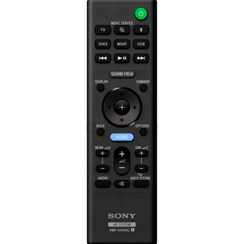Sony 3.1 Channel Sound Bar HTA300063261811842435113